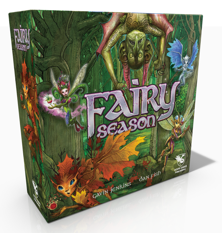 Fairy Season